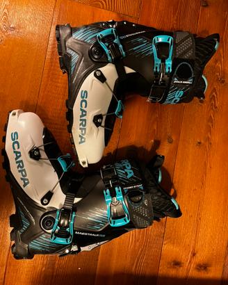 SCARPA maestrale RS _ 27
