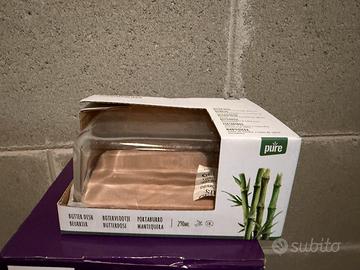 Portaburro Brabantia mai aperto