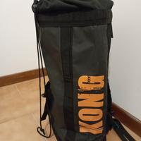 sacco arrampicata kong