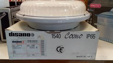 Plafoniera disano 1540 cosmo