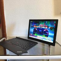 LENOVO X1 TABLET 2 IN 1 DISPLAY 2K TOUCH PESO 1KG