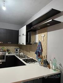 cucina angolare