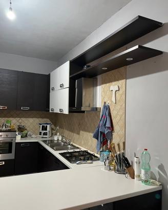 cucina angolare