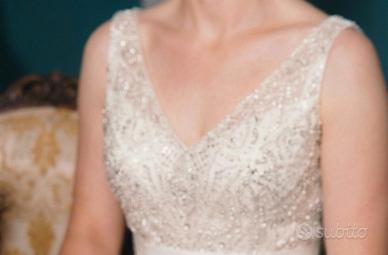 abito da sposa