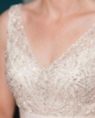 abito da sposa