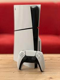 Ps5 Slim Disk