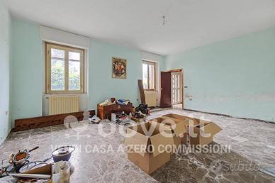 Casa indipendente Via Santo Spirito, 107, 66034, L