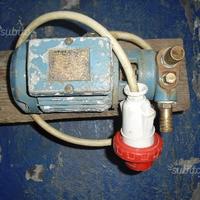 Elettropompa Autoadescante 380 V