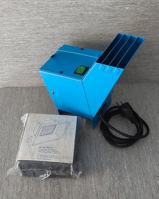 Aspiratore fumi da tavolo