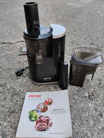 Estrattore di succo imetec