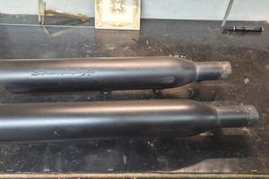 Terminali Harley Davidson Sportster Screamin Eagle