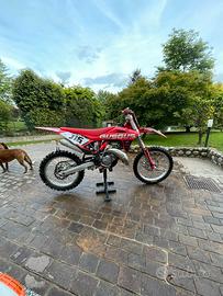 gas gas mc125 2023
