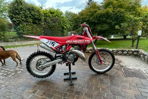 gas gas mc125 2023