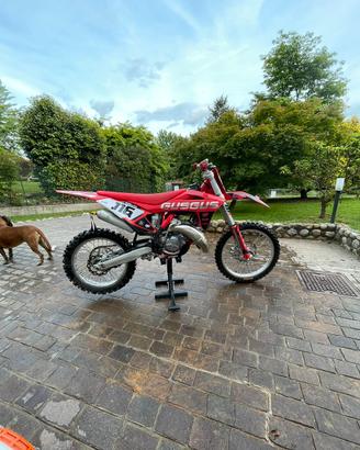 gas gas mc125 2023