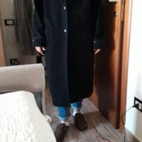 cappotto donna