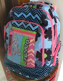 Zaino Seven Advanced Sunflower rosa