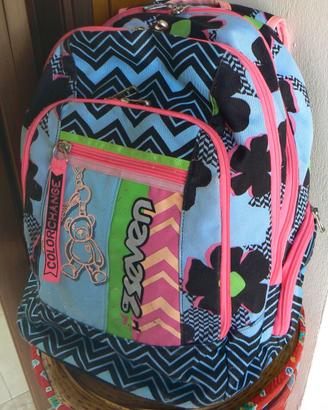 Zaino Seven Advanced Sunflower rosa
