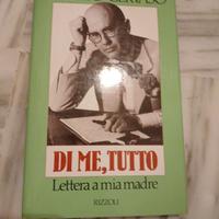 roberto gervaso - di me tutto