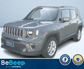 Jeep Renegade 1.3 T4 PHEV LIMITED 4XE AT6