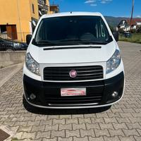 Scudo 2.0 130 Cv
