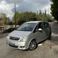 Opel meriva 1.3