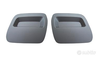 COPRIGANCIO PARAURTI DACIA DUSTER 2018