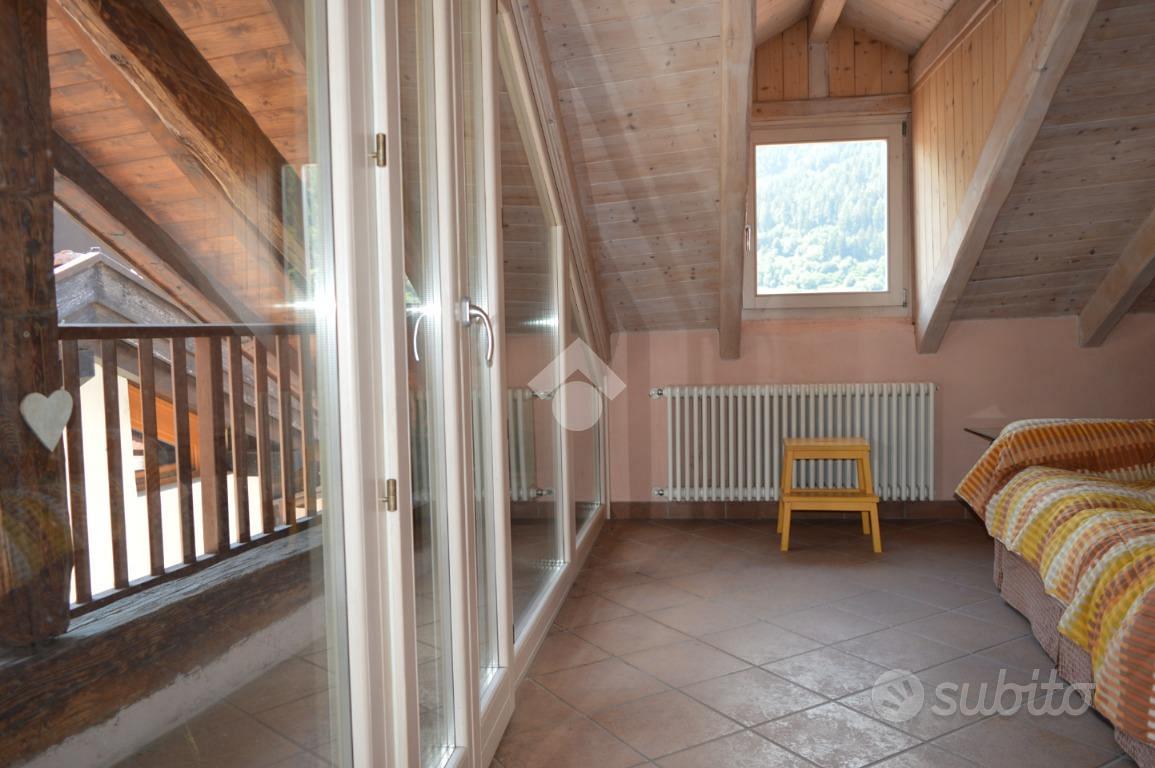 Appartamento – Bocenago - Altro