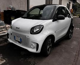 Smart fortwo cabrio