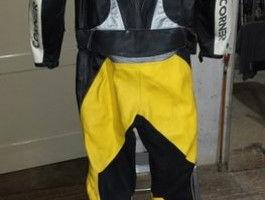tute da moto