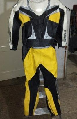 tute da moto