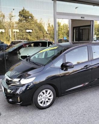 HONDA Jazz 1.3 Comfort Connect ADAS CVT