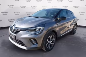 Renault Captur 1.6 E-Tech full hybrid E-Tech ...