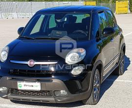 FIAT 500L 1.6 Multijet 120 CV Trekking