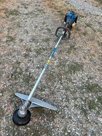 Decespugliatore Kawasaki TG 33