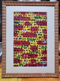 Roberto Scala "Kiss me"