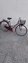 bici donna