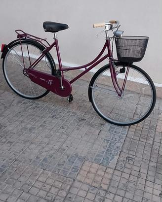 bici donna