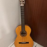 Chitarra classica Antonio Sanchez Mod. 1005 – Arte
