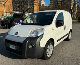 FIAT Fiorino del 2015 - 1.3 Diesel con 112.000 km