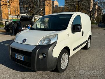 FIAT Fiorino del 2015 - 1.3 Diesel con 112.000 km