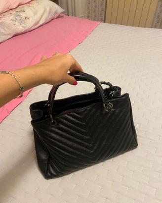 Borsa nera
