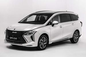 Evo Spazio 1.5 TBI Bi-fuel GPL 7 Posti (In promozi