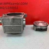 CILINDRO PISTONE SHERCO EN 450 2006 2007 510