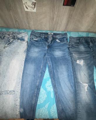 jeans