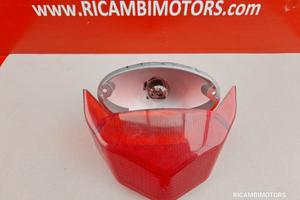 FARO POST HUSQVARNA MALAGUTI MBK DT50R