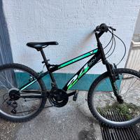Bici MTB 24