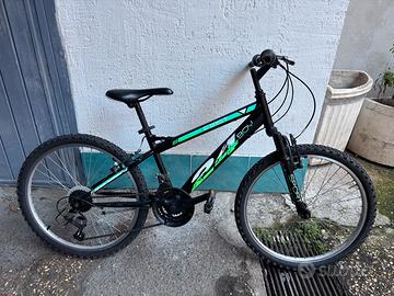 Bici MTB 24