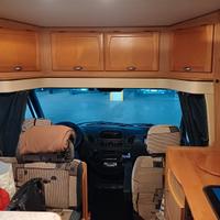  camper mercedes