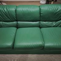 Divani da salotto  in pelle