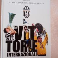Storia fotografica della juventus